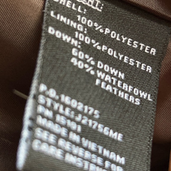 JONES NEW YORK winter coat. - Picture 9 of 11